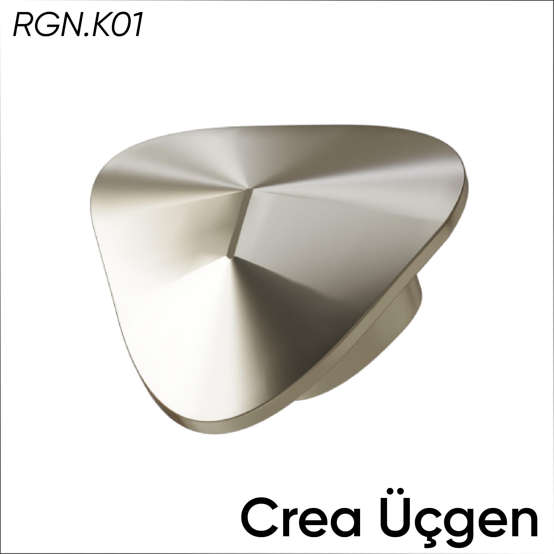 Crea Öçgen